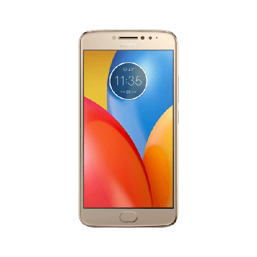 MOTO E4 PLUS