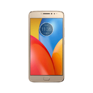 MOTO E4 PLUS