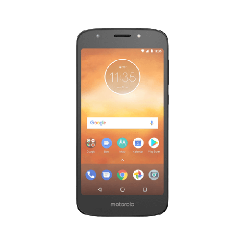MOTO E5