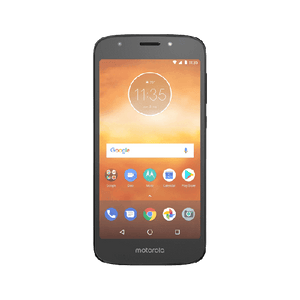 MOTO E5
