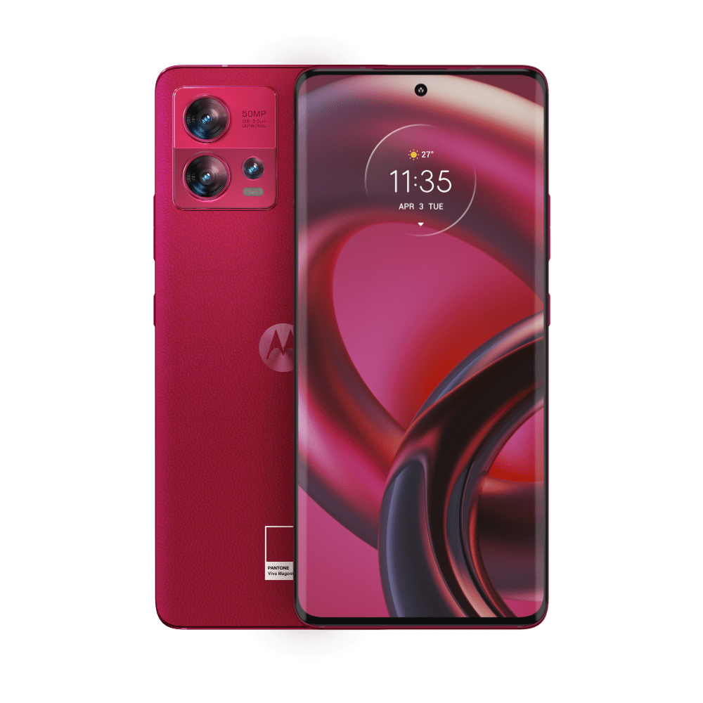 Edge 30 Fusion