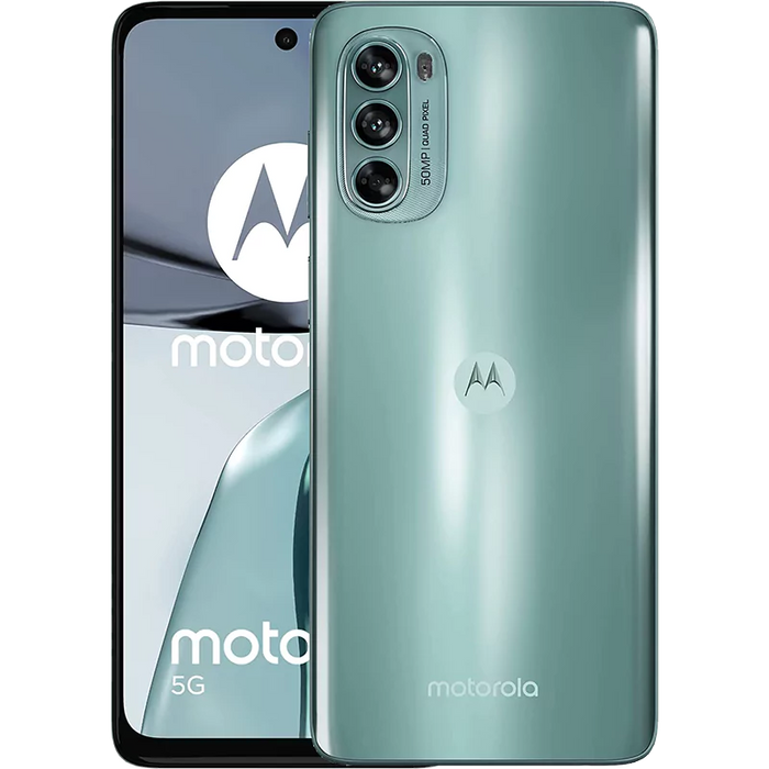 G 5g Plus