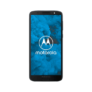 MOTO G6