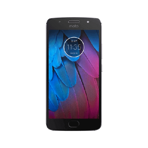 MOTO G5S