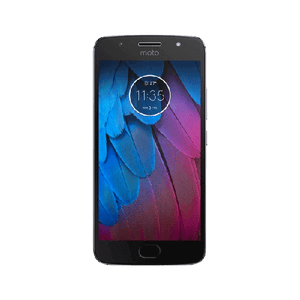 MOTO G5S
