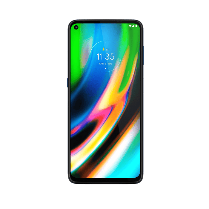MOTO G9 PLUS