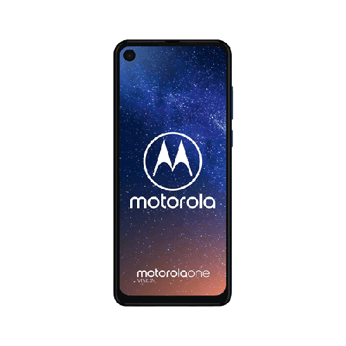 MOTOROLA ONE
