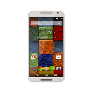 MOTO X