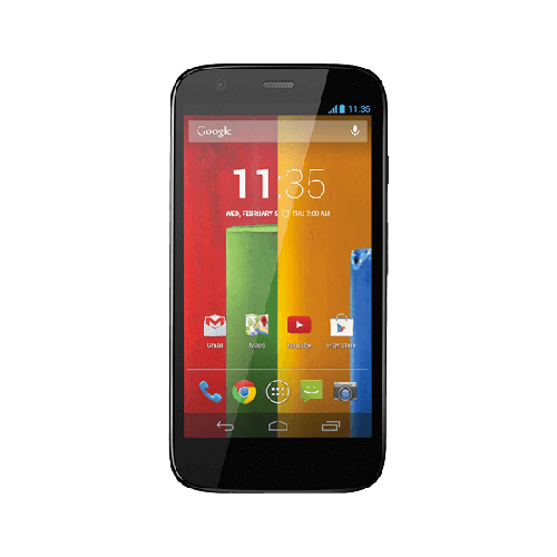 MOTO C PLUS