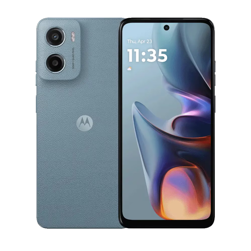 Motorola E15
