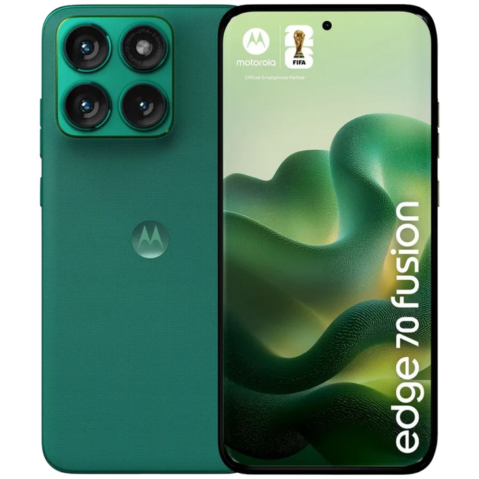 Edge 70 Fusion