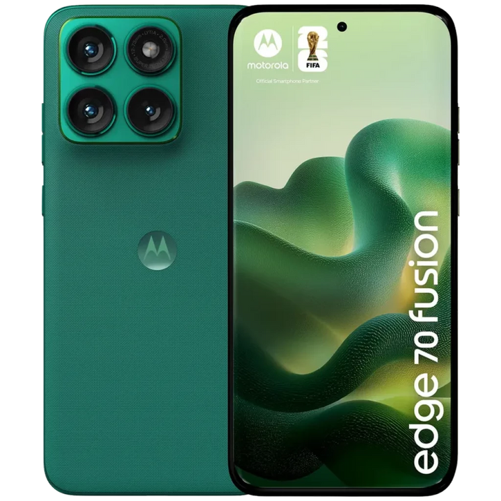 Edge 70 Fusion