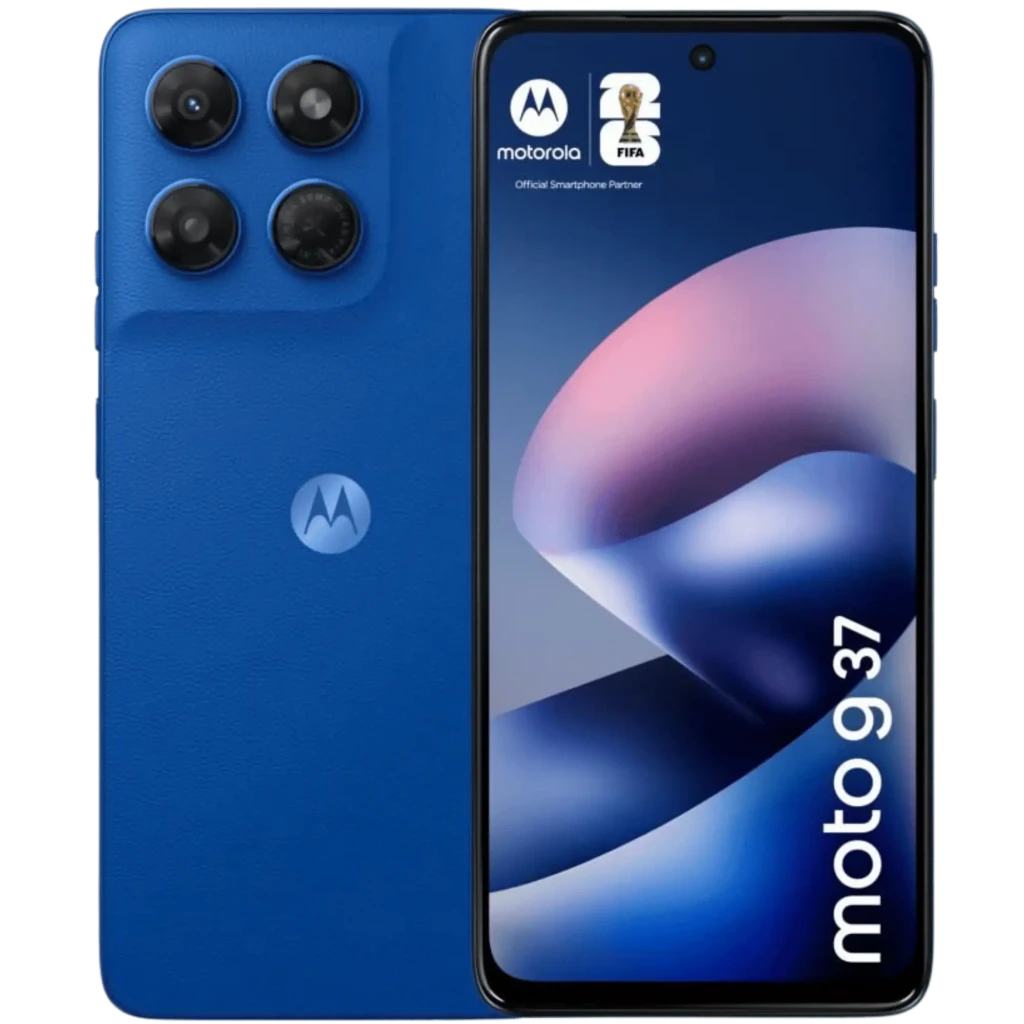 Motorola G37