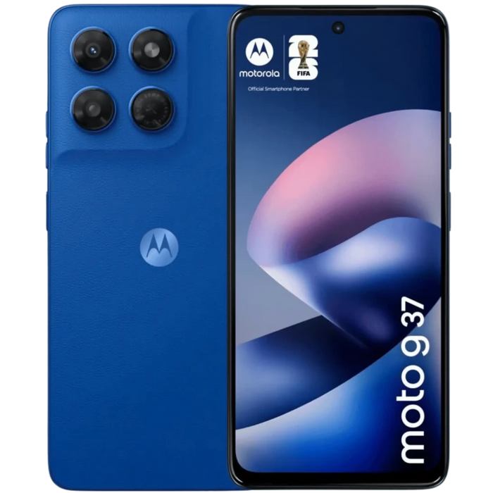 Motorola G37