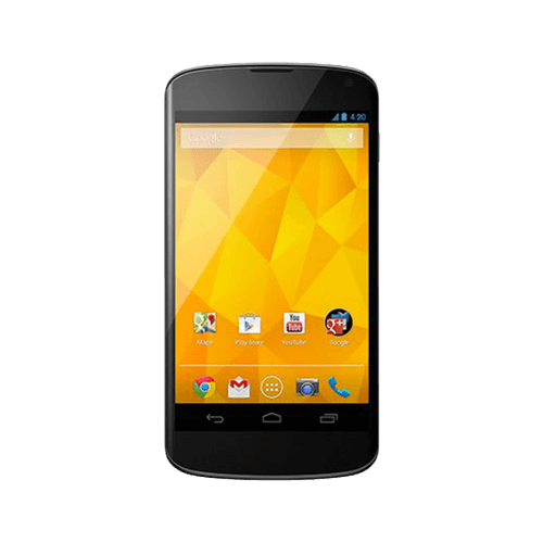 NEXUS 4