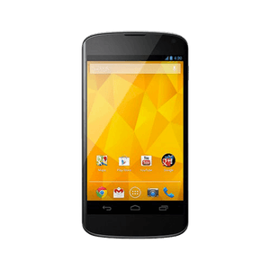 NEXUS 4