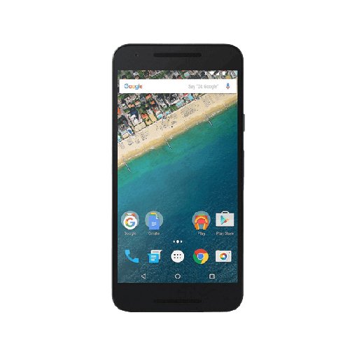NEXUS 5X