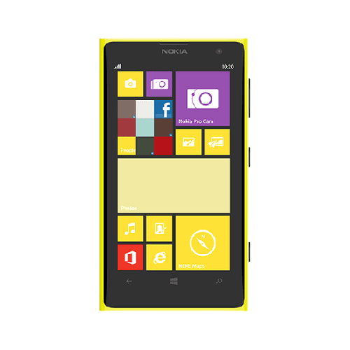 LUMIA 1020