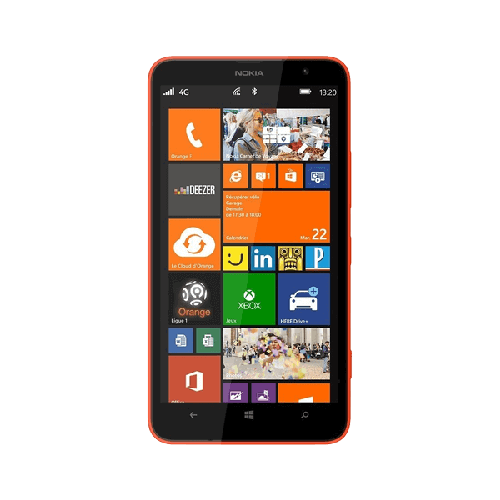 NOKIA LUMIA 930