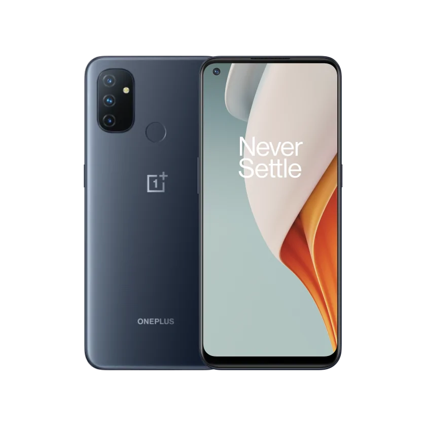 OnePlus Nord N100