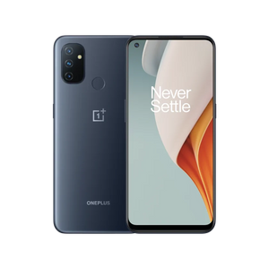 OnePlus Nord N100