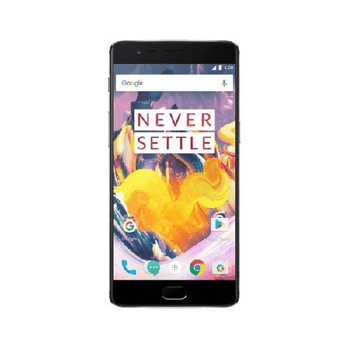 ONEPLUS 3T