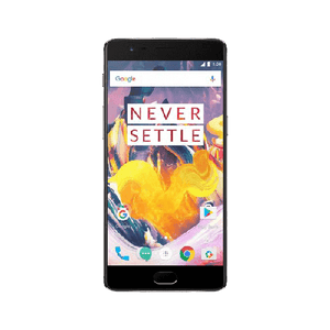 ONEPLUS 3T