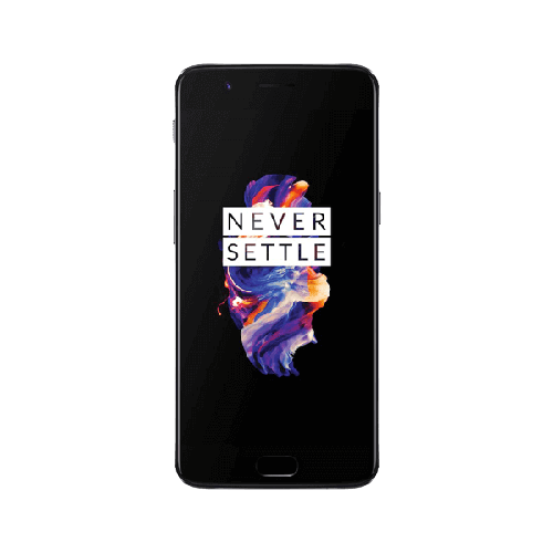 ONEPLUS 5