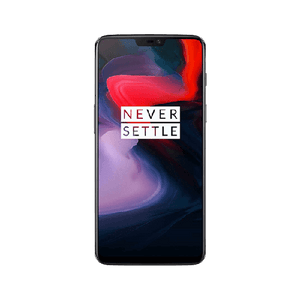 ONEPLUS 6