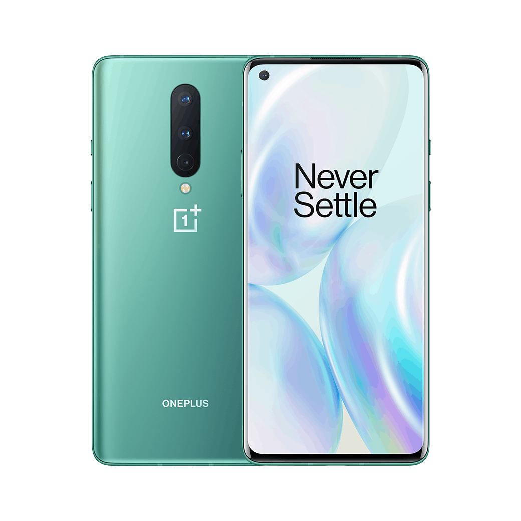 ONEPLUS 8