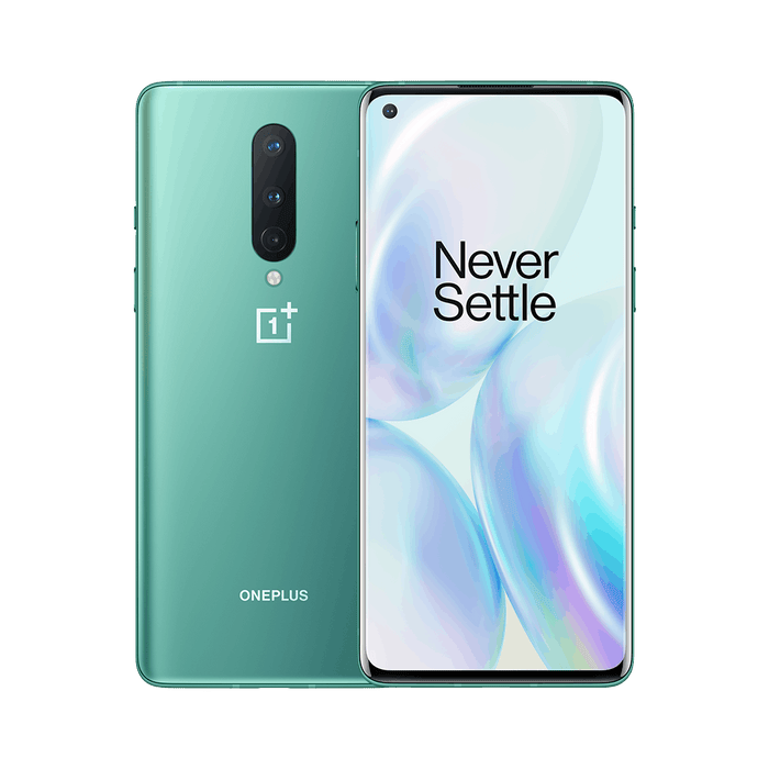ONEPLUS 8