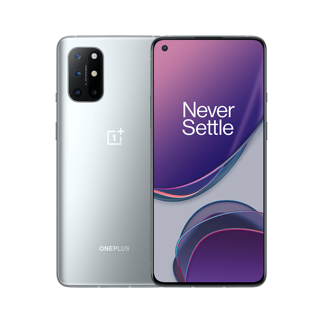 ONEPLUS 8T