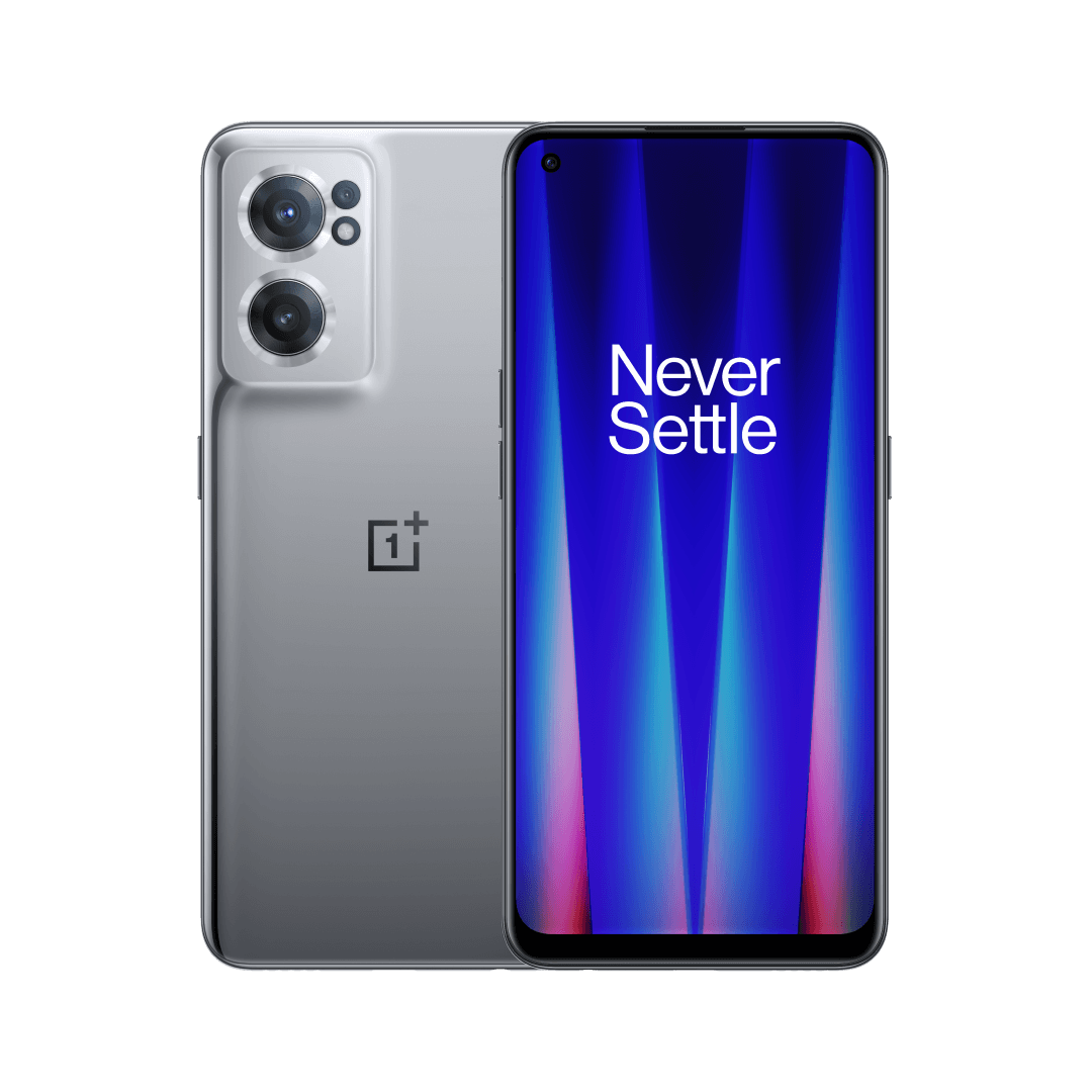 OnePlus Nord CE 2