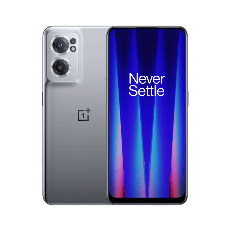 OnePlus Nord CE 2