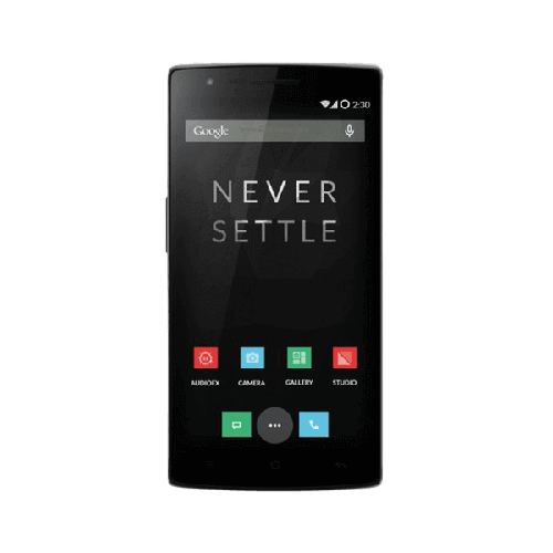 ONEPLUS ONE
