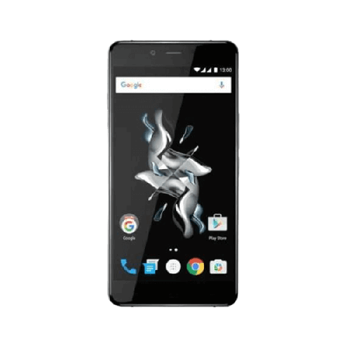 ONEPLUS X