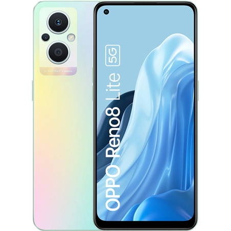 RENO 8 LITE 5 G