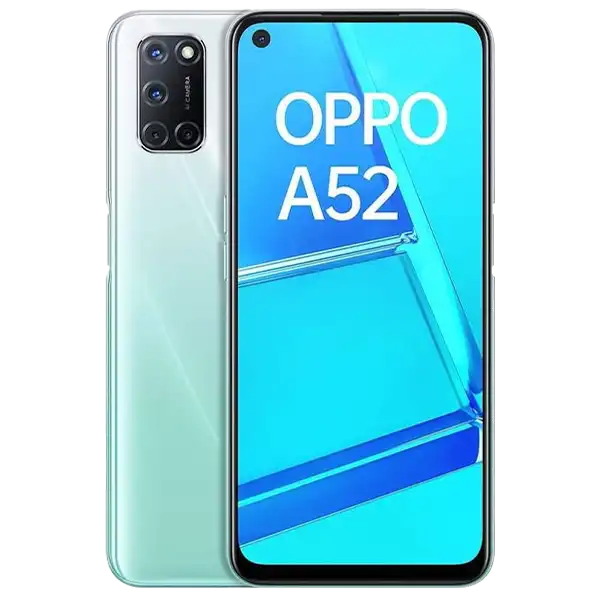 OPPO A52
