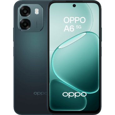 OPPO A6 5G