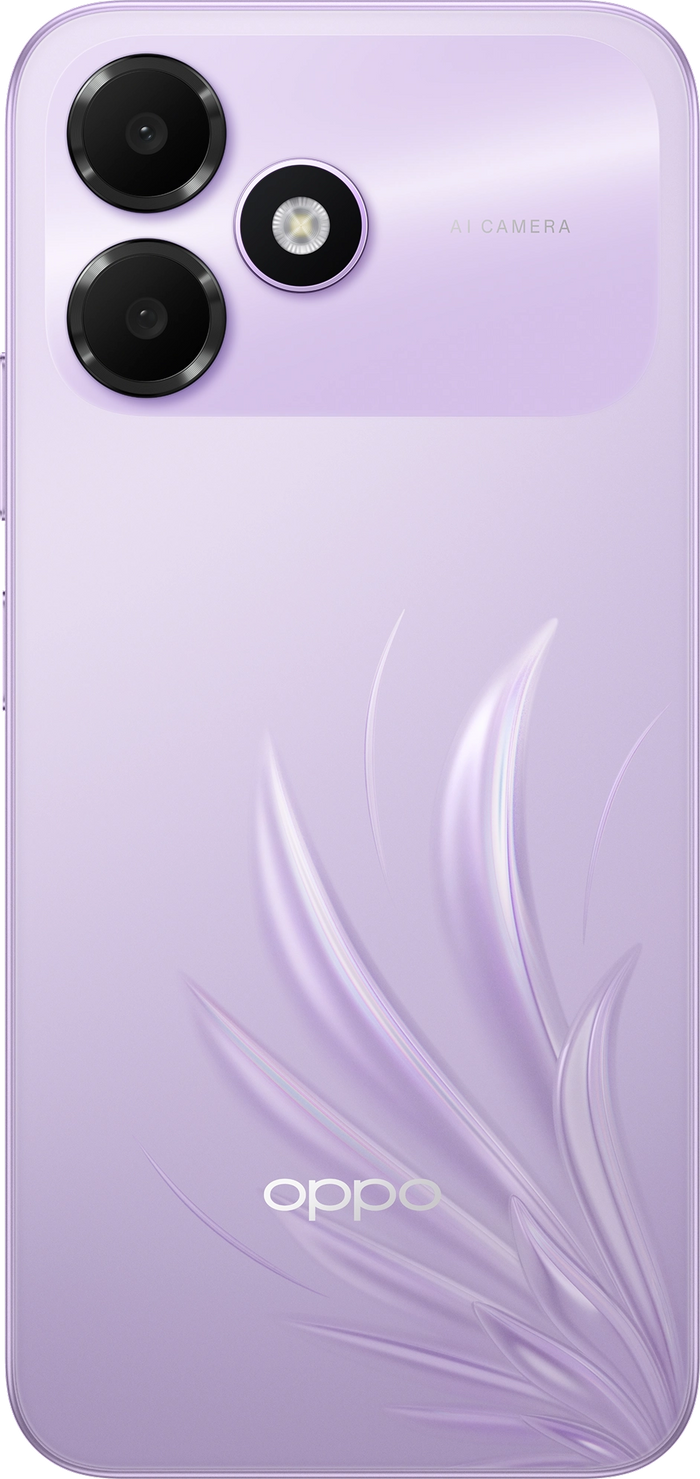 OPPO A6c