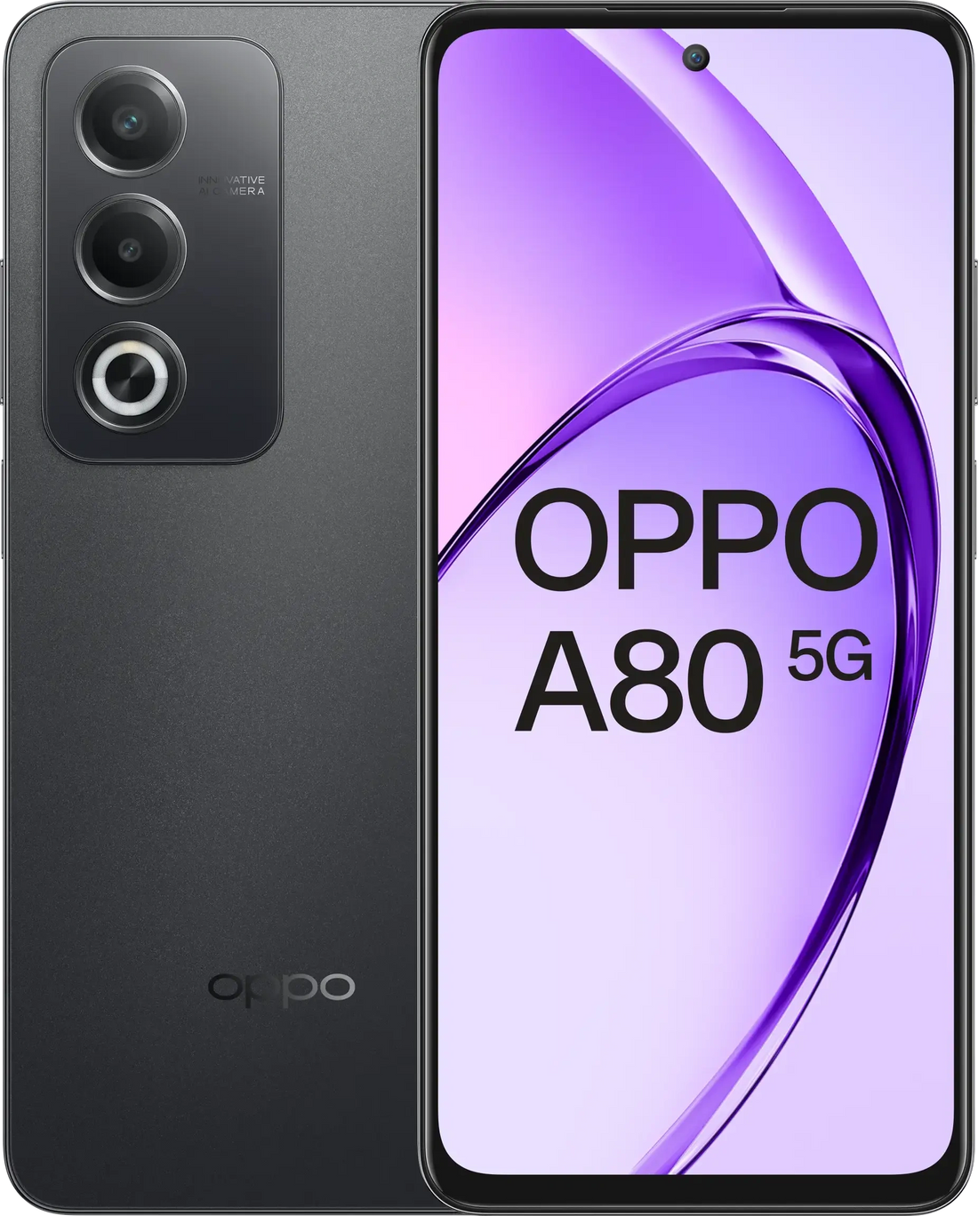 OPPO A80 5G