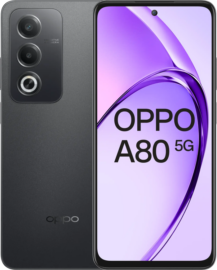 OPPO A80 5G