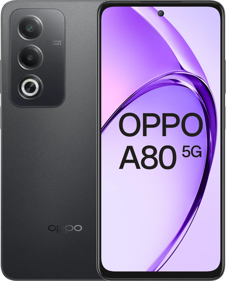 OPPO A80 5G