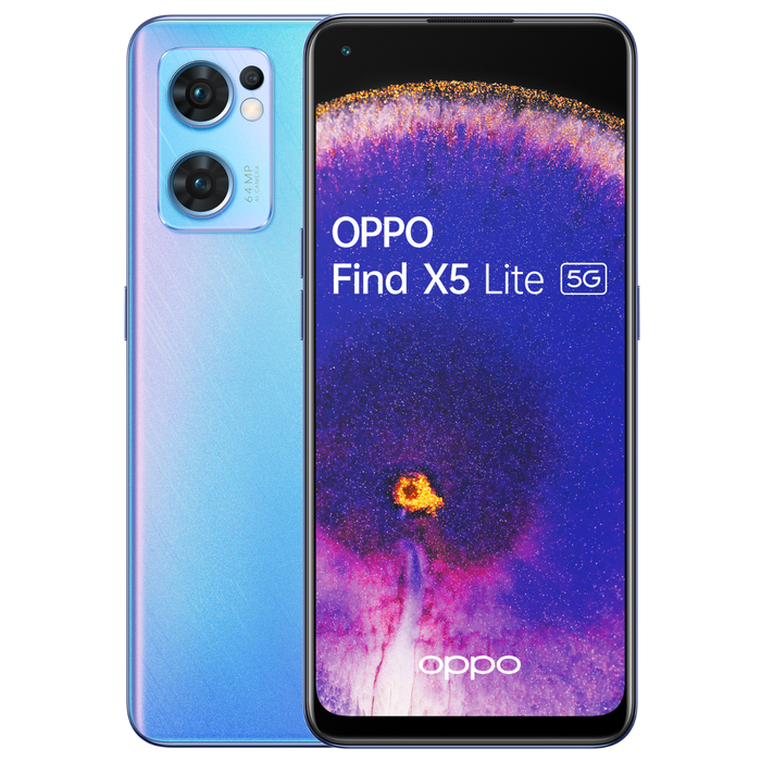 FIND X5 LITE