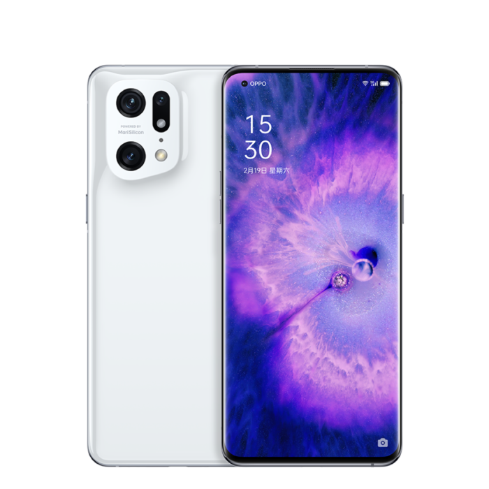 FIND X5 PRO