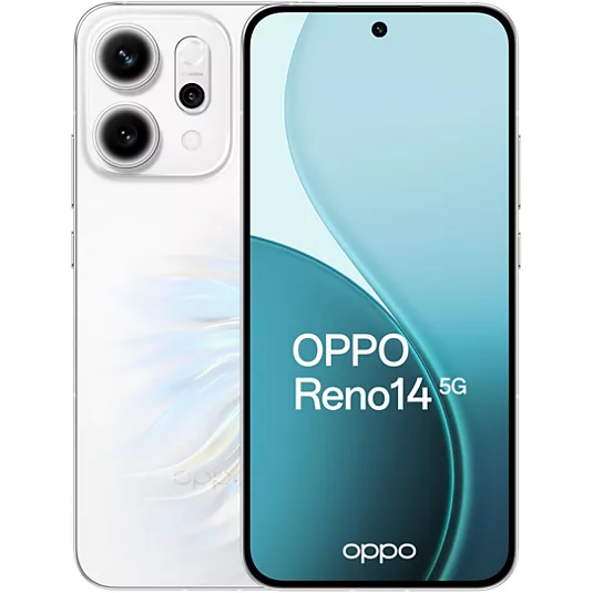 Reno14 5G