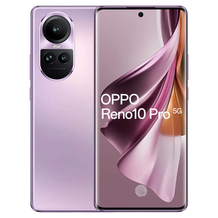 Reno10 Pro 5G