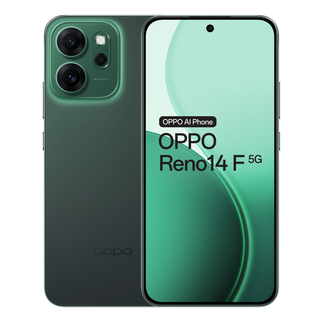 Reno14 5G