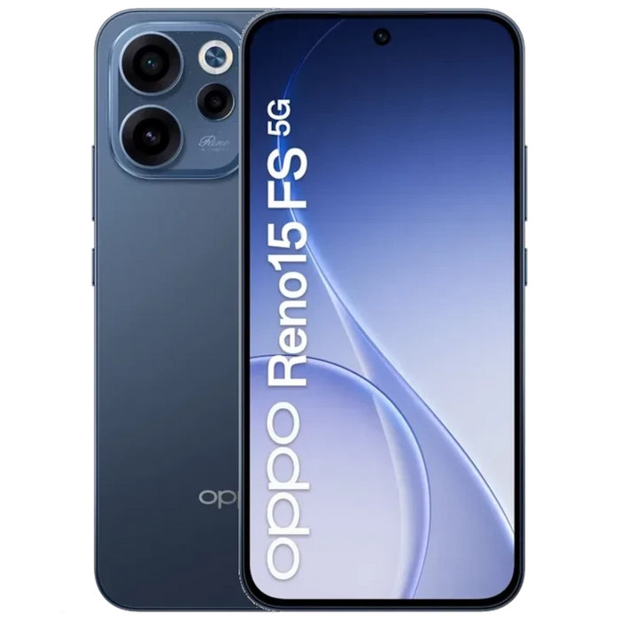 Reno15 Pro 5G