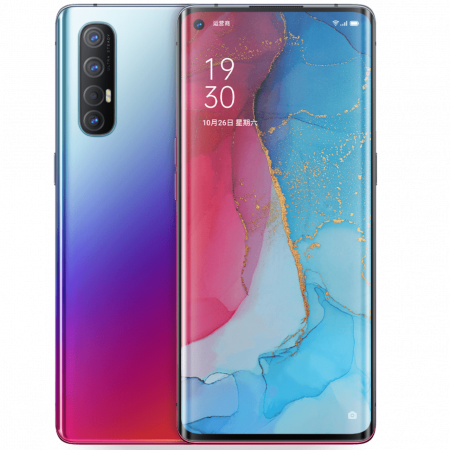 Reno3 Pro 5G